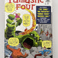 Fantastic Four Omnibus Volume 1 #1-30 Marvel Comics Hardcover