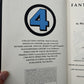 Fantastic Four Omnibus Volume 1 #1-30 Marvel Comics Hardcover