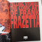 Telling Stories: The Classic Comic Art of Frank Frazetta by Frank Frazetta HC