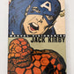 Marvel Visionaries Jack Kirby by Stan Lee, Joe Simon, Jack Kirby Hardcover