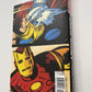 Marvel Visionaries Jack Kirby by Stan Lee, Joe Simon, Jack Kirby Hardcover