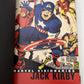 Marvel Visionaries Jack Kirby by Stan Lee, Joe Simon, Jack Kirby Hardcover