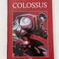 Marvel's Mightiest Heroes - Colossus Graphic Novel Hardcover
