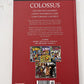 Marvel's Mightiest Heroes - Colossus Graphic Novel Hardcover