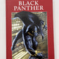 Marvel's Mightiest Heroes #35 Black Panther Hardcover