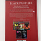 Marvel's Mightiest Heroes #35 Black Panther Hardcover