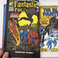 Marvel's Mightiest Heroes #35 Black Panther Hardcover