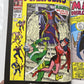 Marvel's Mightiest Heroes - The Black Knight Hardcover #39