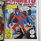 Marvel's Mightiest Heroes - The Black Knight Hardcover #39