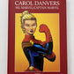 Marvel's Mightiest Heroes - Ms. Marvel / Carol Danvers Hardcover #40 Cap