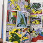 Marvel's Mightiest Heroes - Ms. Marvel / Carol Danvers Hardcover #40 Cap