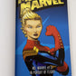 Marvel's Mightiest Heroes - Ms. Marvel / Carol Danvers Hardcover #40 Cap