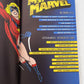 Marvel's Mightiest Heroes - Ms. Marvel / Carol Danvers Hardcover #40 Cap
