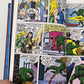 Marvel's Mightiest Heroes - Ms. Marvel / Carol Danvers Hardcover #40 Cap