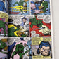 Marvel's Mightiest Heroes - Ms. Marvel / Carol Danvers Hardcover #40 Cap