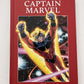 Marvel’s Mightiest Heroes - Captain Marvel 38 Book Hardcover