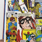 Marvel’s Mightiest Heroes - Captain Marvel 38 Book Hardcover