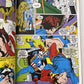 Marvel’s Mightiest Heroes - Captain Marvel 38 Book Hardcover
