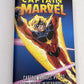 Marvel’s Mightiest Heroes - Captain Marvel 38 Book Hardcover
