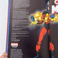 Marvel’s Mightiest Heroes - Captain Marvel 38 Book Hardcover