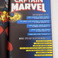 Marvel’s Mightiest Heroes - Captain Marvel 38 Book Hardcover