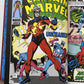 Marvel’s Mightiest Heroes - Captain Marvel 38 Book Hardcover