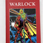 Marvel Mightiest Heroes - Warlock Hardcover #37