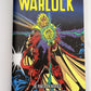 Marvel Mightiest Heroes - Warlock Hardcover #37