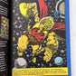 Marvel Mightiest Heroes - Warlock Hardcover #37
