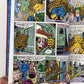 Marvel's Mightiest Heroes - Madrox The Multiple Man Graphic Novel No 56