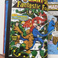 Marvel's Mightiest Heroes - Madrox The Multiple Man Graphic Novel No 56
