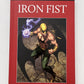 Marvel Mightiest Heroes Iron Fist Hardcover No 54