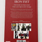 Marvel Mightiest Heroes Iron Fist Hardcover No 54