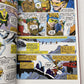 Marvel Mightiest Heroes Iron Fist Hardcover No 54