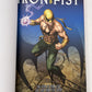 Marvel Mightiest Heroes Iron Fist Hardcover No 54