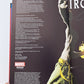Marvel Mightiest Heroes Iron Fist Hardcover No 54