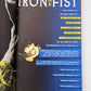 Marvel Mightiest Heroes Iron Fist Hardcover No 54