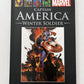 Captain America Winter Soldier - Marvel Ultimate Graphic Novels Collection #44