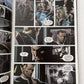 Captain America Winter Soldier - Marvel Ultimate Graphic Novels Collection #44