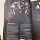 Captain America Winter Soldier - Marvel Ultimate Graphic Novels Collection #44