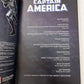 Captain America Winter Soldier - Marvel Ultimate Graphic Novels Collection #44