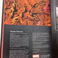 The Ultimates Super-Human - Marvel Ultimate Graphic Novel Hardcover #28