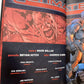 The Ultimates Super-Human - Marvel Ultimate Graphic Novel Hardcover #28
