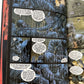 The Ultimates Super-Human - Marvel Ultimate Graphic Novel Hardcover #28