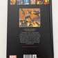 Captain America - The New Deal Marvel Ultimate Graphic Novel Hardcover No 27