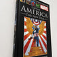 Captain America - The New Deal Marvel Ultimate Graphic Novel Hardcover No 27