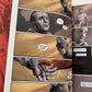 Captain America - The New Deal Marvel Ultimate Graphic Novel Hardcover No 27