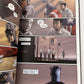Captain America - The New Deal Marvel Ultimate Graphic Novel Hardcover No 27
