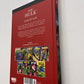 Marvel's Mightiest Heroes: The Hulk Comic Hardcover Book No 10.