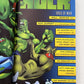 Marvel's Mightiest Heroes: The Hulk Comic Hardcover Book No 10.